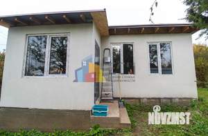Дом 50м², 1-этажный, участок 5 сот.