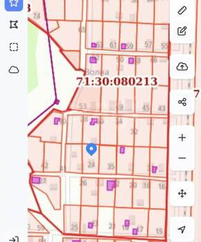 Дача 48м², 2-этажный, участок 5 сот.