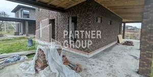 Дом 179м², 2-этажный, участок 6 сот.