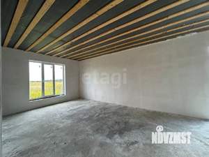 Дом 110м², 1-этажный, участок 15 сот.