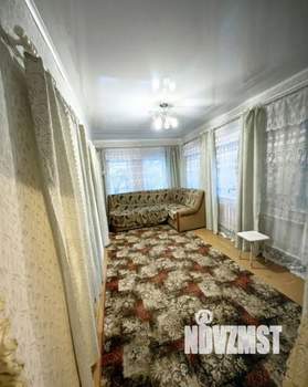 Дом 68м², 1-этажный, участок 5 сот.