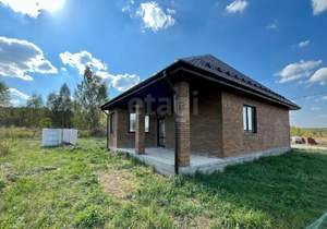 Дом 140м², 1-этажный, участок 10 сот.