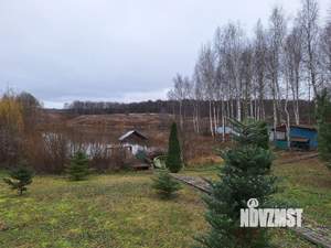 Дом 225м², 2-этажный, участок 40 сот.