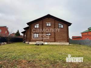 Дом 220м², 2-этажный, участок 12 сот.