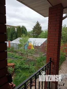 Дом 188м², 2-этажный, участок 10 сот.