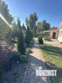 Дом 195м², 2-этажный, участок 35 сот.