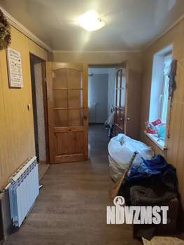 Дом 96м², 1-этажный, участок 1320 сот.