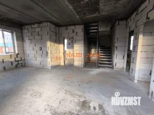 Дом 154м², 2-этажный, участок 6 сот.