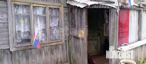 Дом 9м², 1-этажный, участок 6 сот.