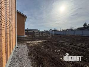 Дом 124м², 2-этажный, участок 7 сот.