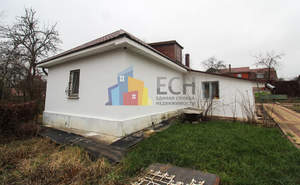 Дом 87м², 1-этажный, участок 10 сот.