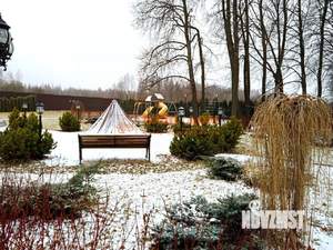 Дом 219м², 2-этажный, участок 17 сот.