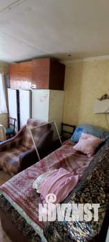 Дача 29м², 1-этажный, участок 10 сот.