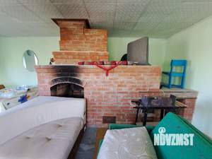 Дом 60м², 2-этажный, участок 8 сот.