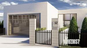 Дом 245м², 1-этажный, участок 17 сот.