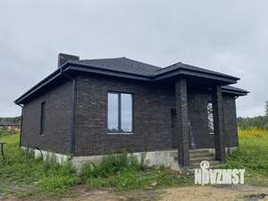 Коттедж 100м², 1-этажный, участок 8 сот.