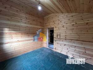 Дом 71м², 1-этажный, участок 9 сот.