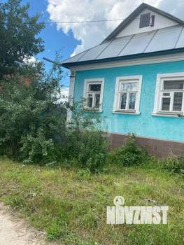 Дом 62м², 1-этажный, участок 6 сот.