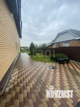 Дом 251м², 2-этажный, участок 17 сот.