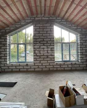 Дом 70м², 1-этажный, участок 5 сот.