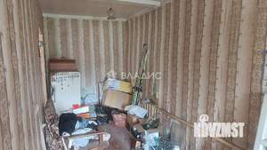 Дом 47м², 1-этажный, участок 9 сот.