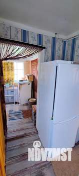 Дача 29м², 1-этажный, участок 10 сот.