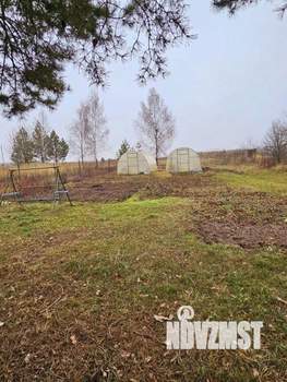 Дом 98м², 1-этажный, участок 15 сот.