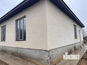 Дом 130м², 1-этажный, участок 6 сот.