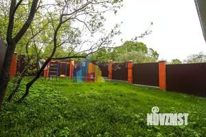 Дом 150м², 2-этажный, участок 8 сот.