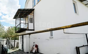 Дом 140м², 2-этажный, участок 6 сот.