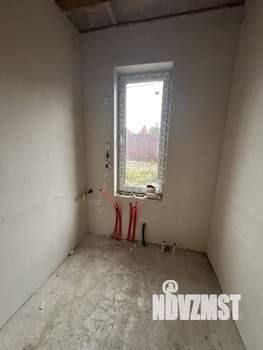 Дом 107м², 1-этажный, участок 6 сот.