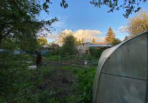 Дом 71м², 1-этажный, участок 8 сот.