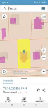 Дом 120м², 1-этажный, участок 8 сот.