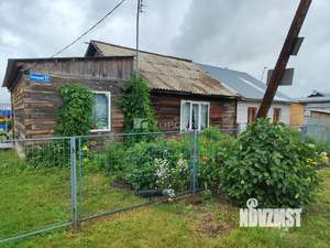 Дом 38м², 1-этажный, участок 7 сот.