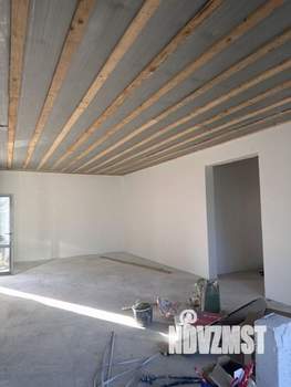 Дом 130м², 1-этажный, участок 7 сот.