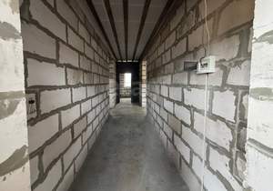 Дом 130м², 1-этажный, участок 12 сот.