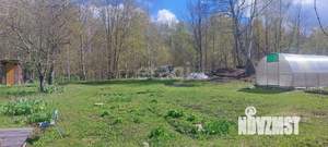 Дом 35м², 2-этажный, участок 10 сот.