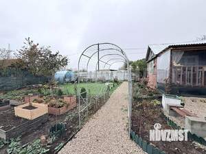 Дом 40м², 1-этажный, участок 6 сот.