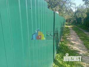 Дом 32м², 2-этажный, участок 6 сот.