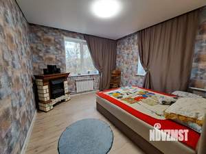 Дом 153м², 1-этажный, участок 13 сот.