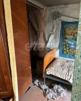 Дом 39м², 1-этажный, участок 15 сот.