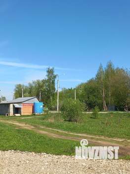 Дом 30м², 1-этажный, участок 11 сот.