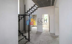 Дом 170м², 2-этажный, участок 7 сот.