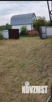 Дом 94м², 2-этажный, участок 7 сот.