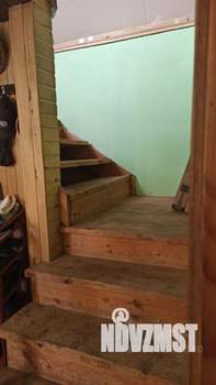 Дом 183м², 2-этажный, участок 18 сот.