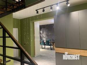 Дом 132м², 2-этажный, участок 8 сот.