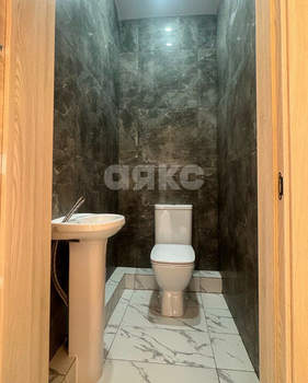 Дом 117м², 1-этажный, участок 10 сот.