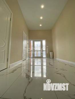 Дом 120м², 1-этажный, участок 8 сот.