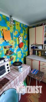 Дача 29м², 1-этажный, участок 10 сот.