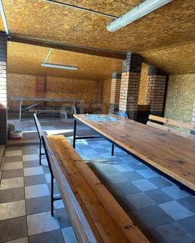 Дом 302м², 2-этажный, участок 17 сот.